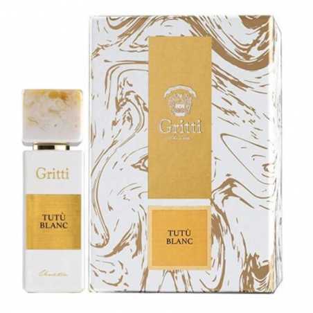 Gritti Tutu Blanc For Women Eau de Parfum 100ml photo