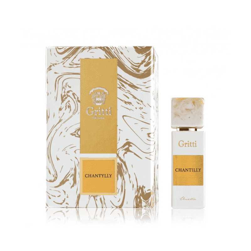 Gritti Chantilly For Women Eau de Parfum 100ml photo