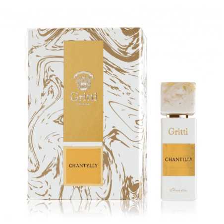 Gritti Chantilly For Women Eau de Parfum 100ml photo