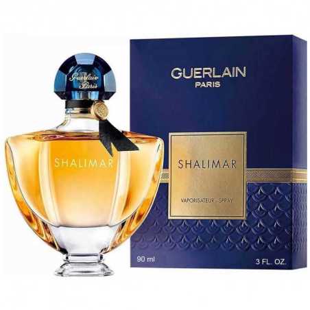 Guerlain Shalimar For Women Eau de Parfum 90ml photo