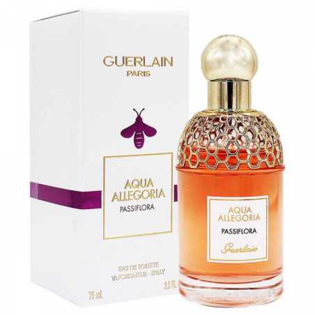 Guerlain Aqua Allegoria Passiflora Eau de Toilette 75ml photo