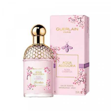 Guerlain Aqua Allegoria Flora Cherrysia Eau de Toilette 75ml