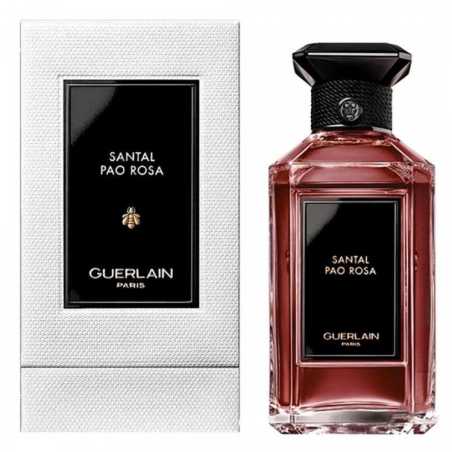 Guerlain Santal Pao Rosa Eau de Parfum 100ml photo