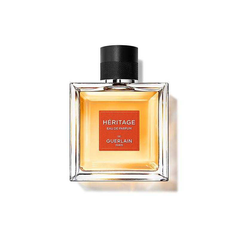 Guerlain Heritage For Men Eau De Parfum 100ml photo
