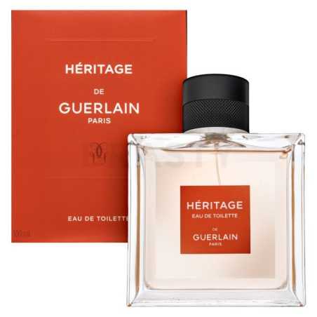 Guerlain Heritage For Men Eau De Toilette 100ml photo