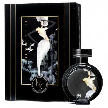 Haute Fragrance Company Paris Devil's Intrigue Eau de Parfum For Women 75ml photo