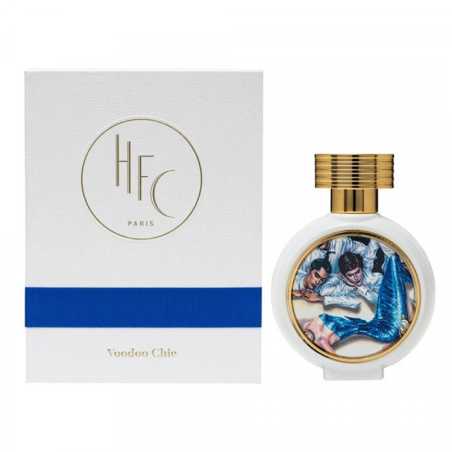 Haute Fragrance Company Voodoo Chic Eau de Parfum For Women photo