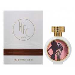Haute Fragrance Company Paris Shade Of Chocolate Eau de Parfum For Women photo
