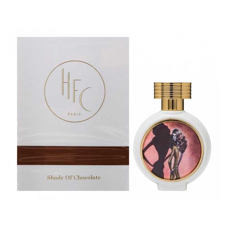 Haute Fragrance Company Paris Shade Of Chocolate Eau de Parfum For Women photo