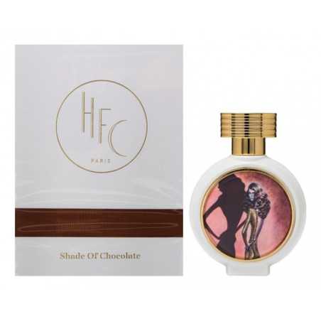 Haute Fragrance Company Paris Shade Of Chocolate Eau de Parfum For Women photo
