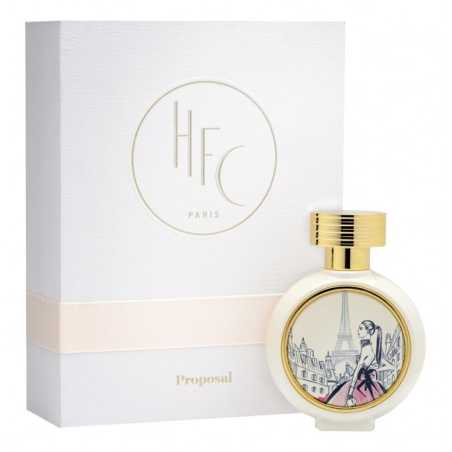 Haute Fragrance Company Paris Proposal Eau De Parfum For Women 75ml photo