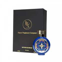 HFC Paris Divine Blossom Eau de Parfum 75ml photo