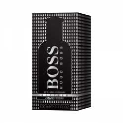 Hugo Boss Bottled 20th Anniversary Edition Perfume Eau De Toilette For Men 100ml photo