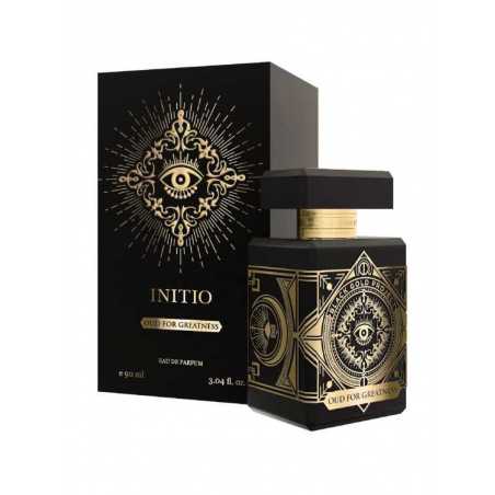 Initio Oud for Greatness Eau De Parfum 90ml photo
