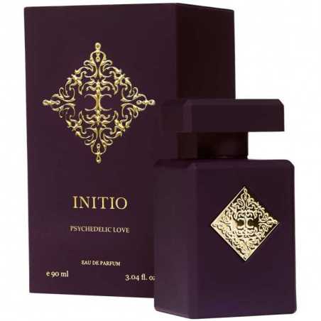 Initio Psychedelic Love Eau de Parfum 90ml photo