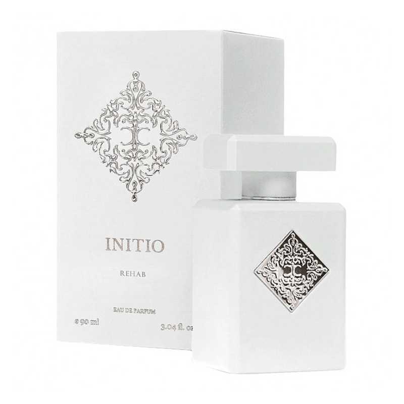 Initio Parfums Prives Rehab Eau de Parfum 90ml photo