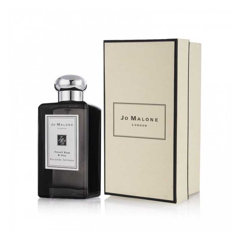 Jo Malone Velvet Rose & Oud Eau de Cologne Intense 100ml photo