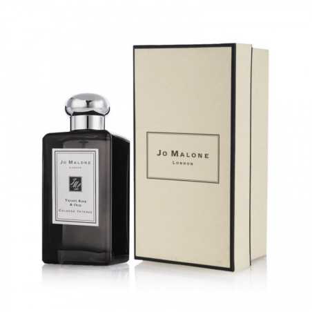 Jo Malone Velvet Rose & Oud Eau de Cologne Intense 100ml photo