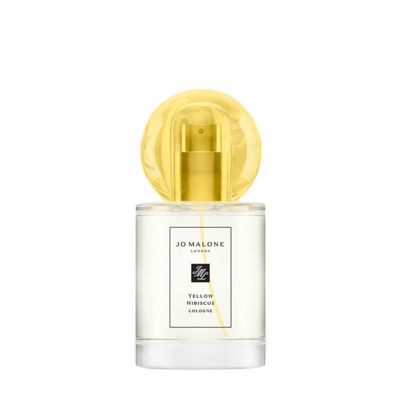 Jo Malone London Yellow Hibiscus Cologne 100ml photo