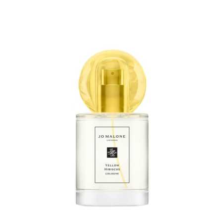 Jo Malone London Yellow Hibiscus Cologne 100ml photo