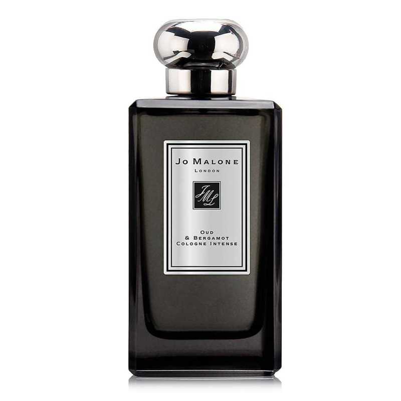 Jo Malone London Oud & Bergamot Cologne Intense 100ml photo