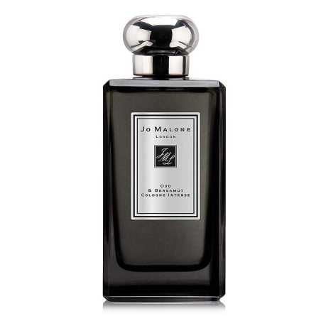 Jo Malone London Oud & Bergamot Cologne Intense 100ml photo