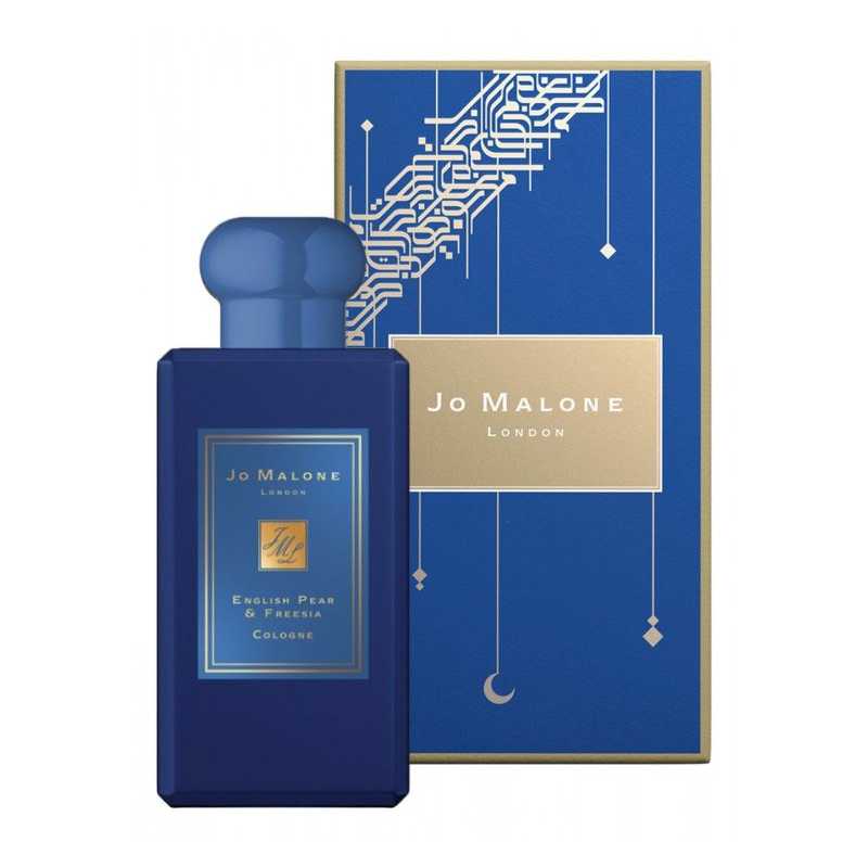 Jo Malone English Pear & Freesia Cologne Limited Edition 100ml photo
