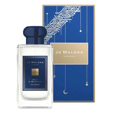 Jo Malone Rose & Magnolia Cologne For Women Limited Edition 100ml photo