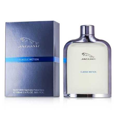 Jaguar Classic Motion Eau De Toilette For Men 100ml photo