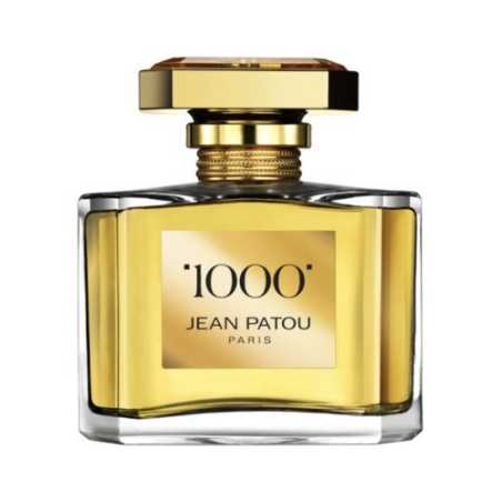 Jean Patou 1000 Eau De Parfum For Women 50ml photo