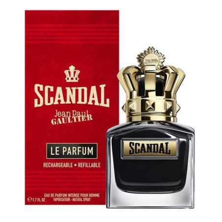 JEAN PAUL GAULTIER Scandal Le Parfum Eau de Parfum Intense Pour Homme 100ml photo
