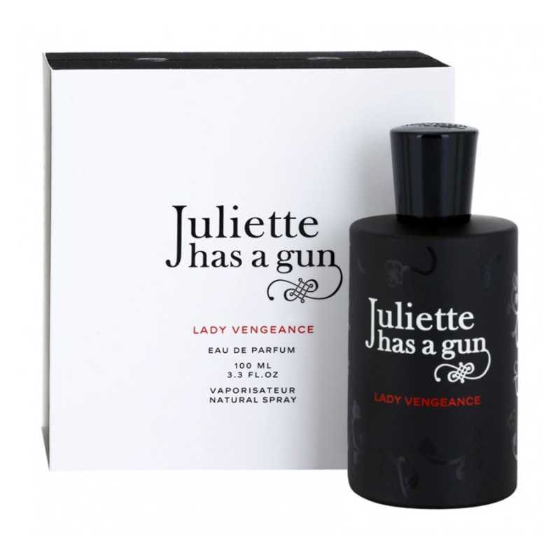 Juliette Has a Gun Lady Vengeance Eau de Parfum For Women 100ml photo