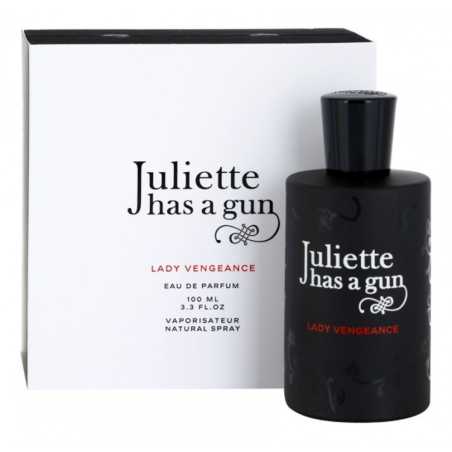 Juliette Has a Gun Lady Vengeance Eau de Parfum For Women 100ml photo