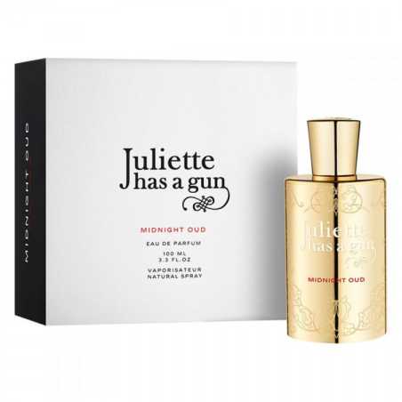 Juliette Has a Gun Midnight Oud Eau De Parfum For Women 100ml photo