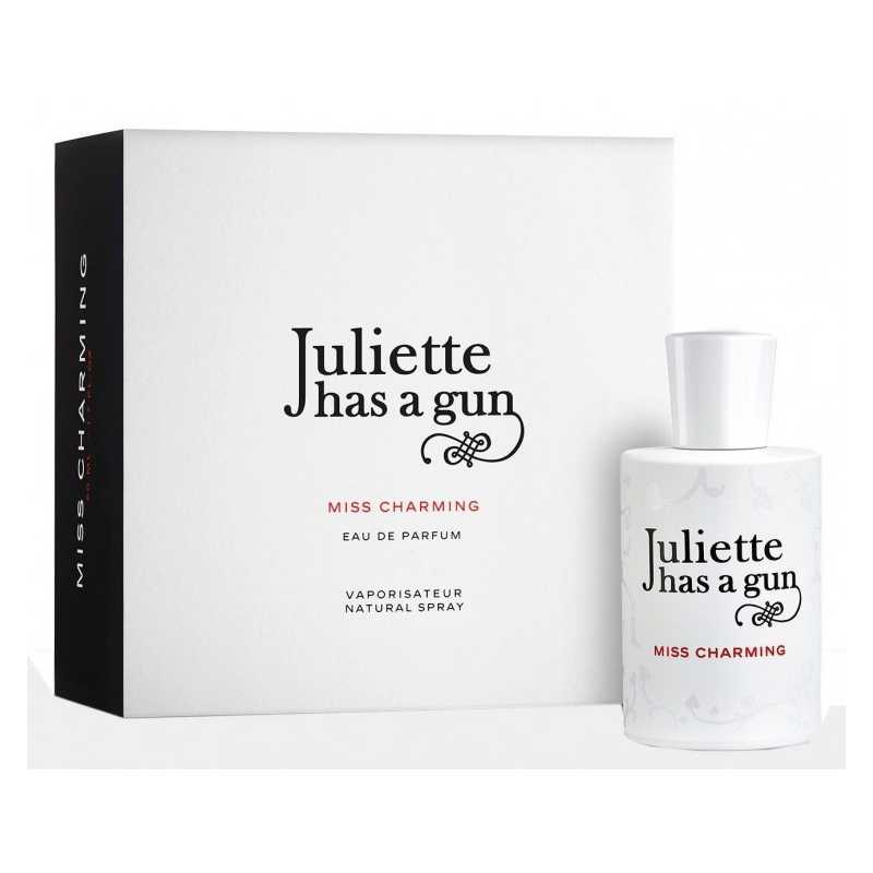 Juliette Has A Gun Miss Charming Eau De Parfum For Women 100ml photo