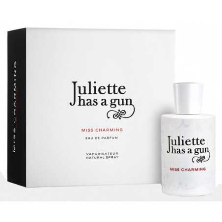 Juliette Has A Gun Miss Charming Eau De Parfum For Women 100ml photo