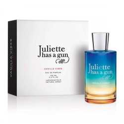 Juliette Has A Gun Vanilla Vibes Eau De Parfum For Women 100ml photo