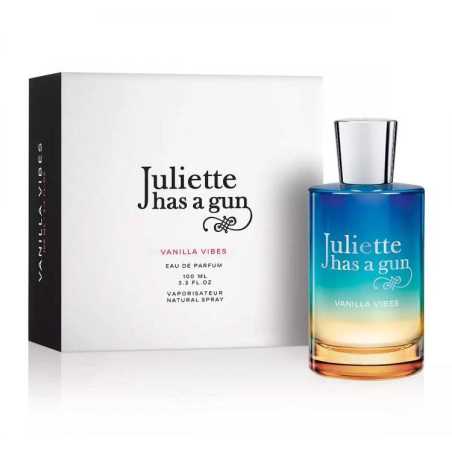 Juliette Has A Gun Vanilla Vibes Eau De Parfum For Women 100ml photo