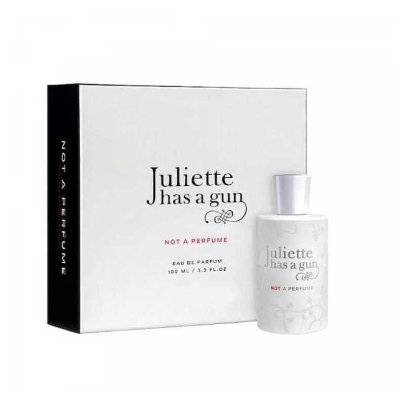 Juliette Has A Gun Not A Perfume Eau de Parfum For Women 100ml photo