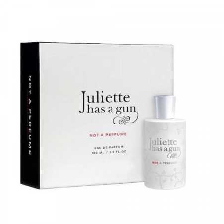 Juliette Has A Gun Not A Perfume Eau de Parfum For Women 100ml photo
