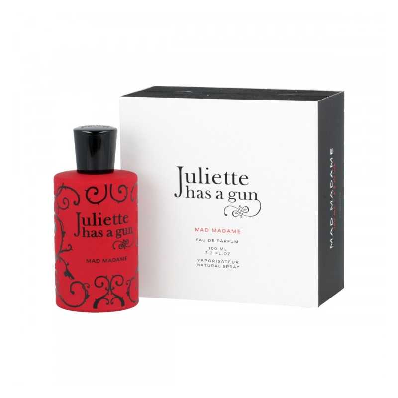 Juliette Has A Gun Mad Madame Eau De Perfume For Women 100ml photo