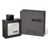DSQUARED2 He Wood Silver Wind Wood Eau De Toilette for Men 100ml foto