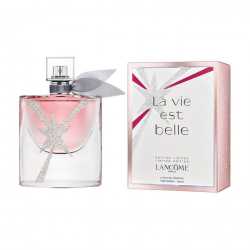 Lancome La Vie Est Belle Limited Edition L'Eau De Perfume For Women 100ml photo