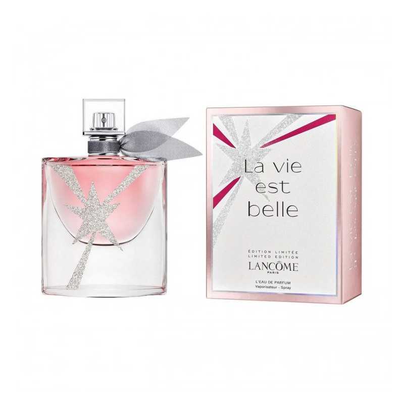 Lancome La Vie Est Belle Limited Edition L'Eau De Perfume For Women 100ml photo