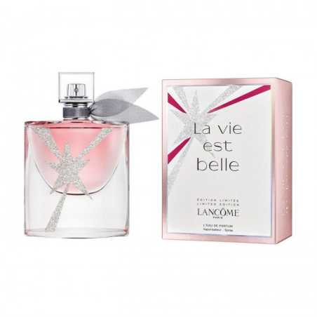 Lancome La Vie Est Belle Limited Edition L'Eau De Perfume For Women 100ml photo