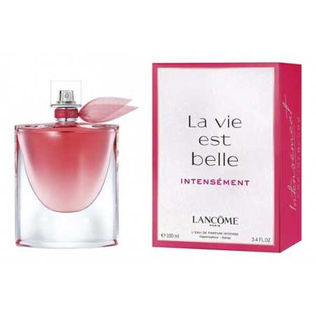 Lancome La Vie Est Belle Intensement L'Eau de Parfum For Women 100ml photo