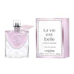 Lancome La Vie Est Belle Flowers Of Happiness L'Eau De Parfum For Women 75ml photo