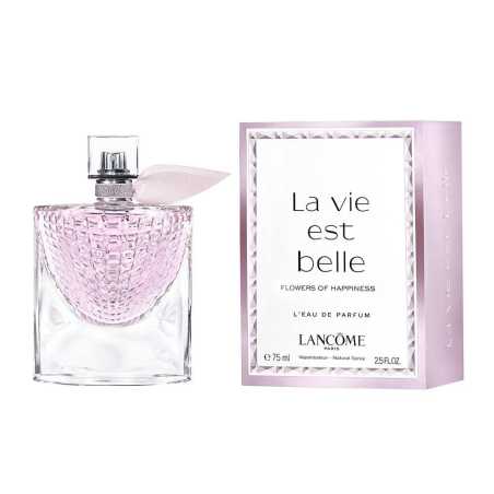 Lancome La Vie Est Belle Flowers Of Happiness L'Eau De Parfum For Women 75ml photo