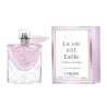Lancome La Vie Est Belle Flowers Of Happiness L'Eau De Parfum For Women 75ml photo