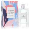 Lanvin Les Fleurs De Lanvin Blue Orchid Eau De Toilette For Women 90ml photo